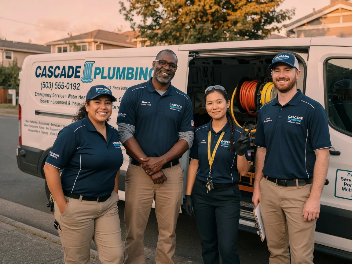 Emergency Plumber company in Middleton, ID